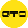 GTO Logo
